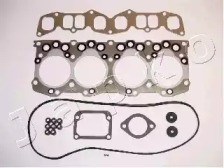 Комплект прокладок, головка цилиндра JAPKO 48904