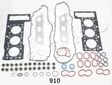 Комплект прокладок, головка цилиндра JAPKO 48910