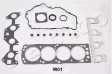 Комплект прокладок JAPKO 48W01