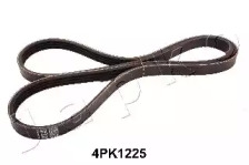  JAPKO 4PK1225