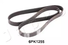  JAPKO 6PK1255