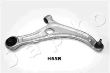Рычаг независимой подвески колеса JAPKO 72H65R