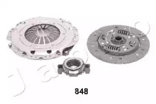 Комплект сцепления JAPKO 92848
