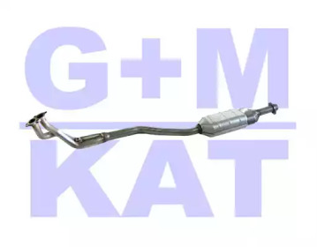 Катализатор G+M KAT 20 0103