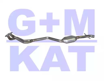 Катализатор G+M KAT 20 0163