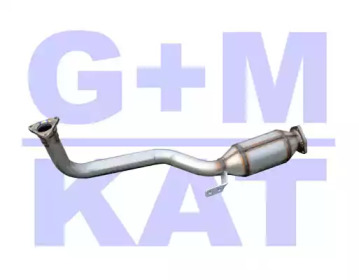 Катализатор G+M KAT 70 0119