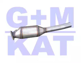 Катализатор G+M KAT 70 0145