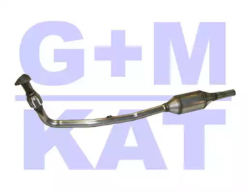 Катализатор G+M KAT 80 0103