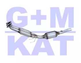 Катализатор G+M KAT 80 0522