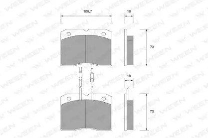  WEEN 151-2363