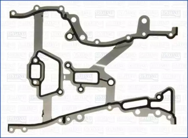 Прокладкa WILMINK GROUP WG1447124