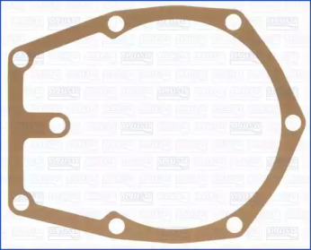 Прокладкa WILMINK GROUP WG1447651