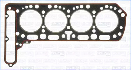 Прокладкa WILMINK GROUP WG1158590