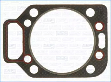 Прокладкa WILMINK GROUP WG1449116