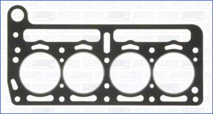 Прокладкa WILMINK GROUP WG1158834