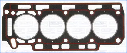 Прокладкa WILMINK GROUP WG1158931