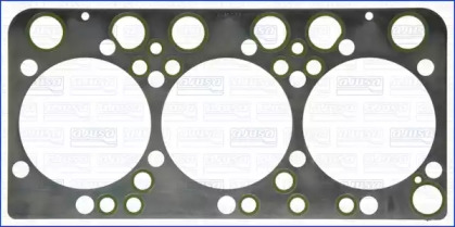 Прокладкa WILMINK GROUP WG1159804