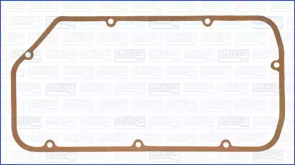 Прокладкa WILMINK GROUP WG1450196