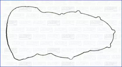 Прокладка, крышка головки цилиндра WILMINK GROUP WG1160524