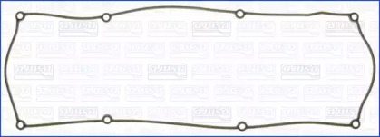 Прокладка, крышка головки цилиндра WILMINK GROUP WG1160536