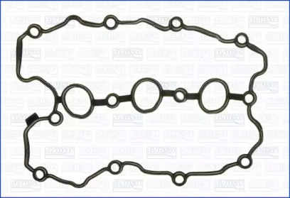 Прокладкa WILMINK GROUP WG1450451