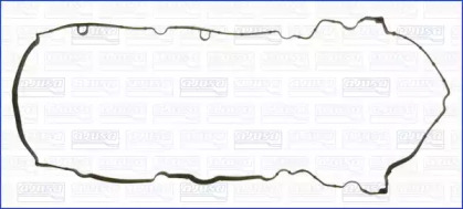 Прокладкa WILMINK GROUP WG1450473