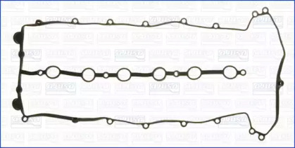 Прокладкa WILMINK GROUP WG1450480