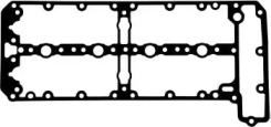 Прокладка, крышка головки цилиндра WILMINK GROUP WG1160667