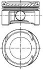 Поршень WILMINK GROUP WG1443747