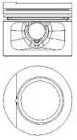 Поршень WILMINK GROUP WG1151094