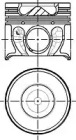 Поршень WILMINK GROUP WG1175282