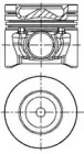 Поршень WILMINK GROUP WG1175823