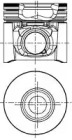 Поршень WILMINK GROUP WG1145993