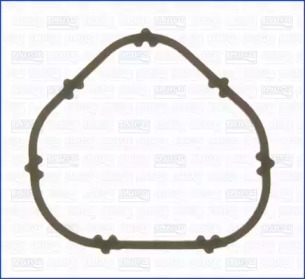 Прокладка, впускной коллектор WILMINK GROUP WG1162251