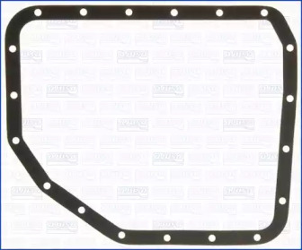 Прокладкa WILMINK GROUP WG1153871