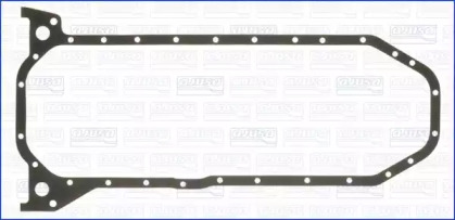 Прокладкa WILMINK GROUP WG1162656