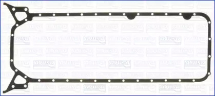 Прокладкa WILMINK GROUP WG1162660