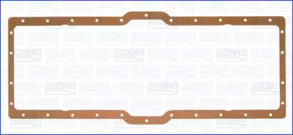 Прокладка, масляный поддон WILMINK GROUP WG1162670