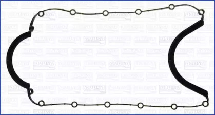 Прокладкa WILMINK GROUP WG1162690