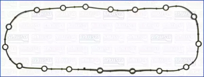 Прокладкa WILMINK GROUP WG1162777