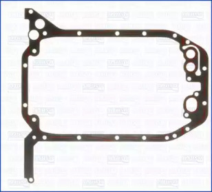 Прокладкa WILMINK GROUP WG1162822