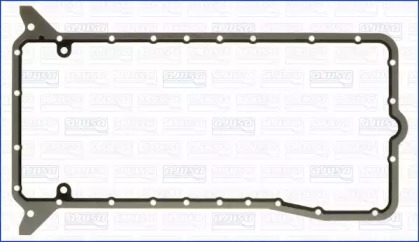 Прокладкa WILMINK GROUP WG1162852