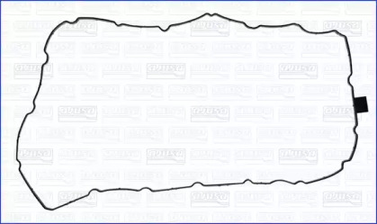 Прокладка, масляный поддон WILMINK GROUP WG1162936