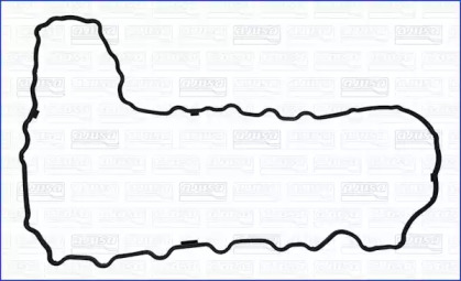 Прокладкa WILMINK GROUP WG1162952