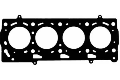 Прокладкa WILMINK GROUP WG1176594