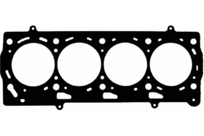 Прокладкa WILMINK GROUP WG1176595