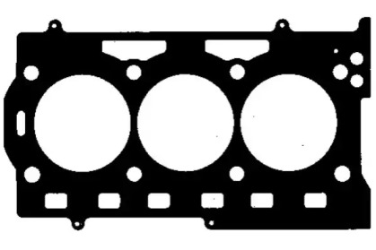 Прокладкa WILMINK GROUP WG1177672