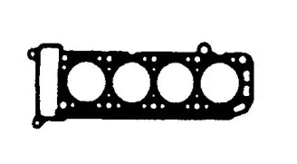 Прокладкa WILMINK GROUP WG1178163