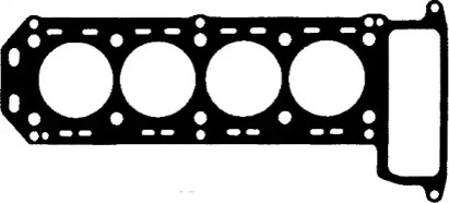 Прокладкa WILMINK GROUP WG1178547