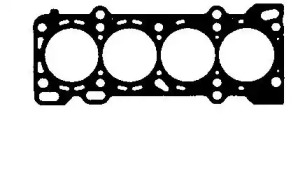 Прокладкa WILMINK GROUP WG1176725